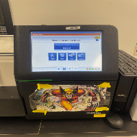 Illumina MiSeq Gene Sequencing System image 1
